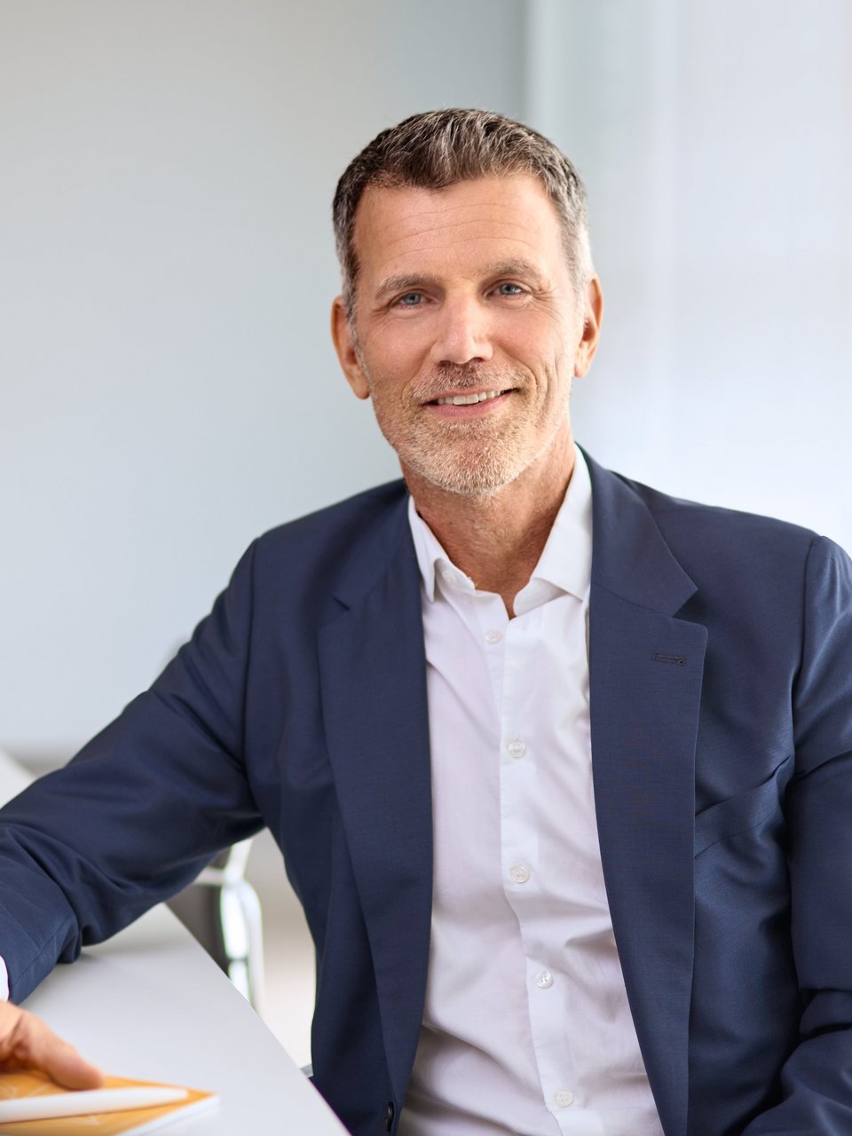Christoph Luschnat Christoph Luschnat