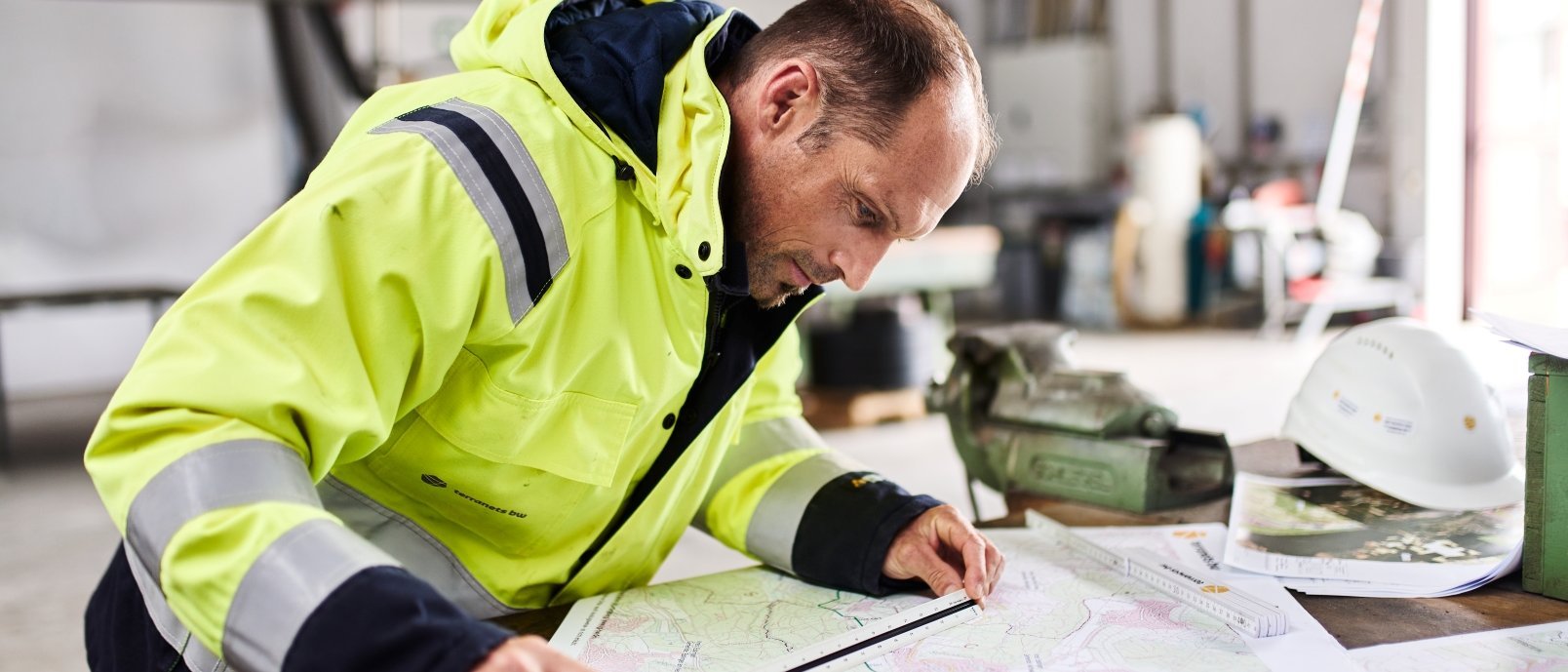 terranets bw: Unsere Netze Header