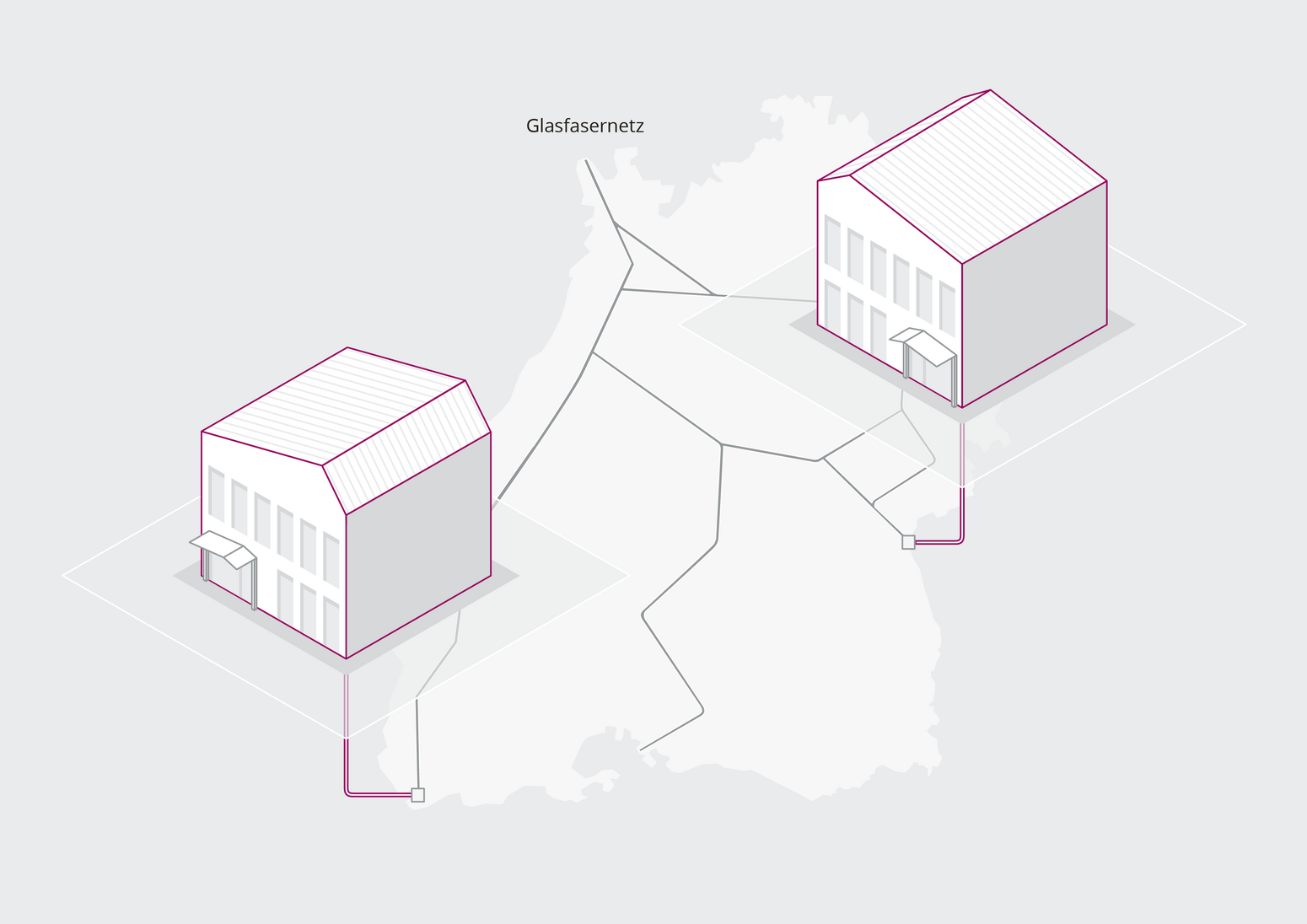 terranets bw Telekommunikation Produkt terra-fiber