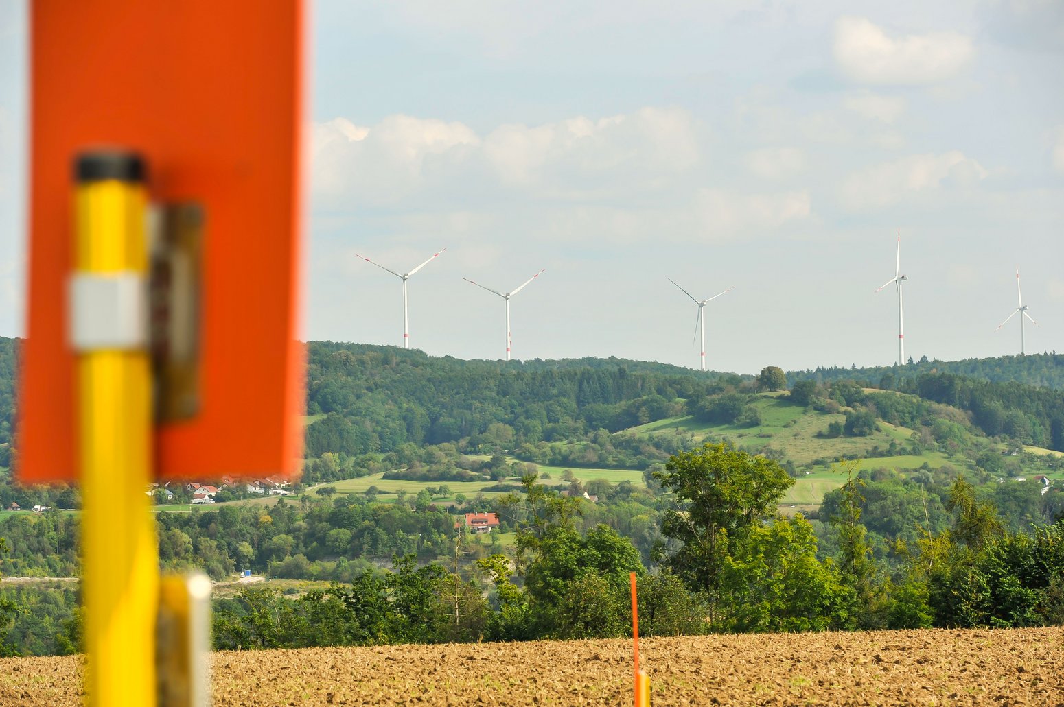 Wir arbeiten gemeinsam an den Energienetzen von morgen