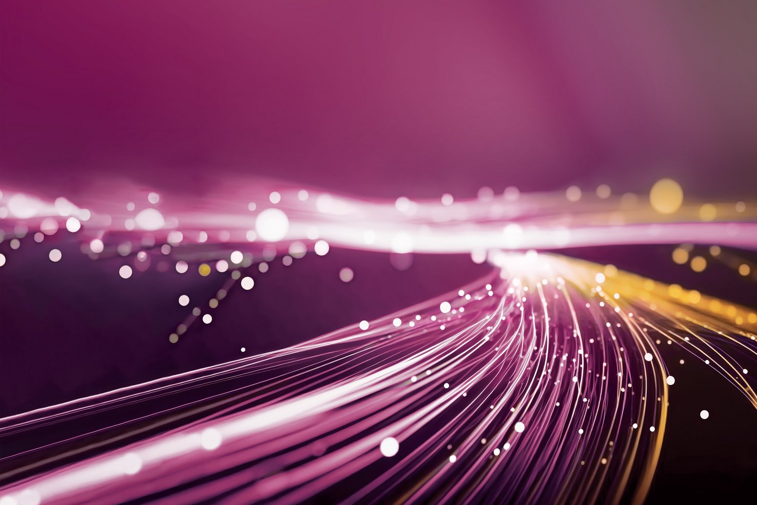 Unser Telekommunikationsnetz