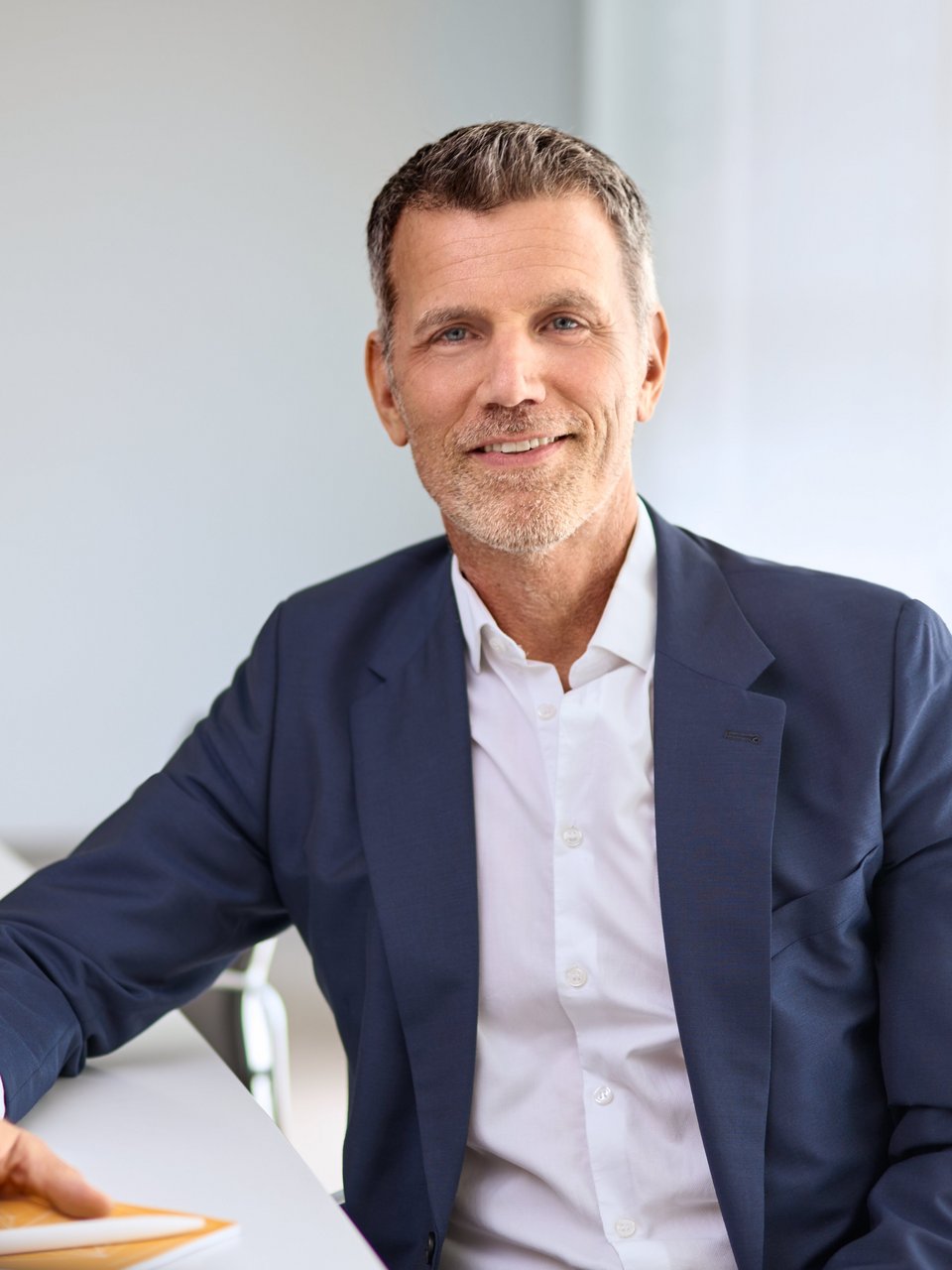 Christoph Luschnat Christoph Luschnat