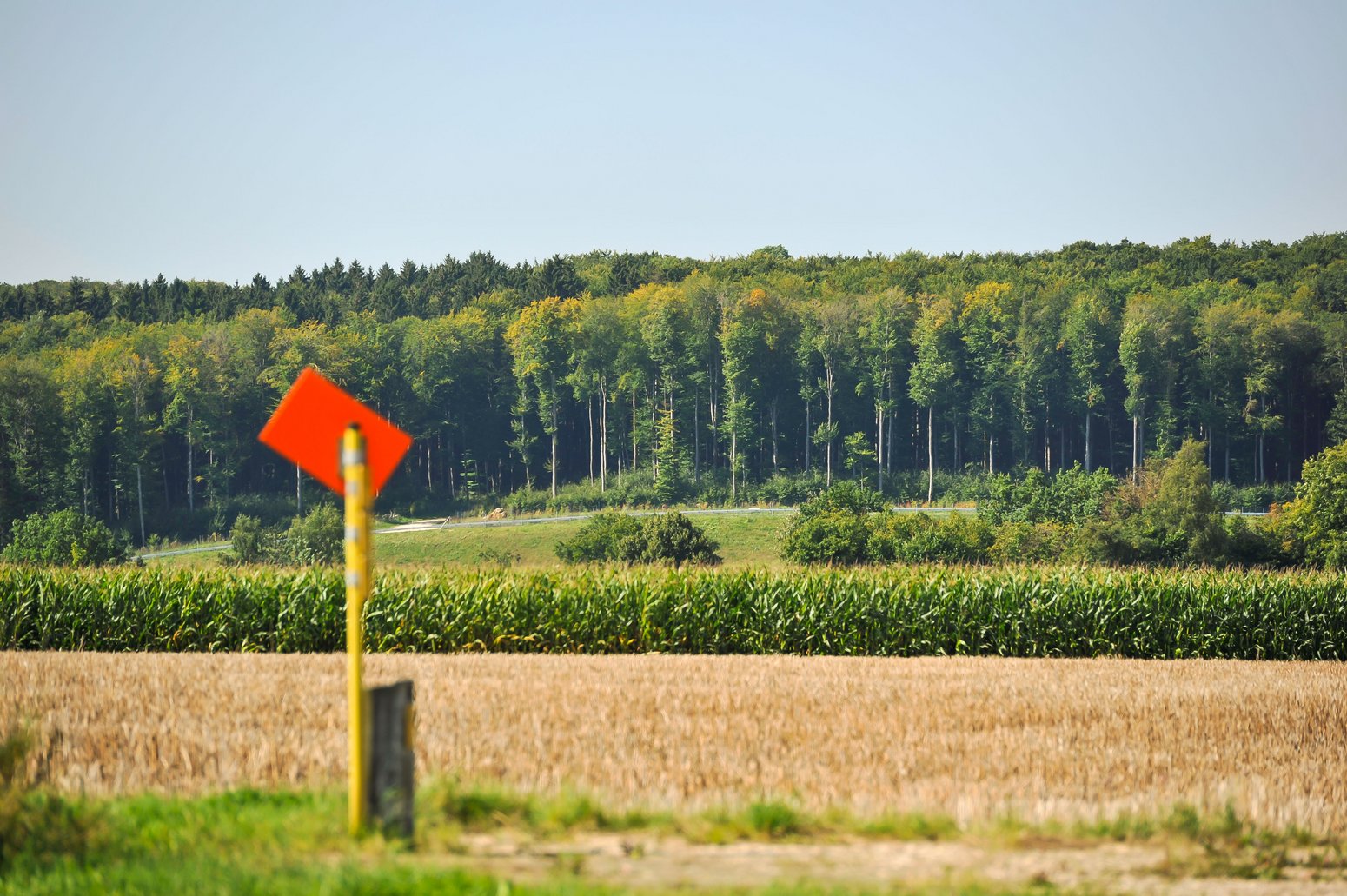 Böden und Bodenschutz