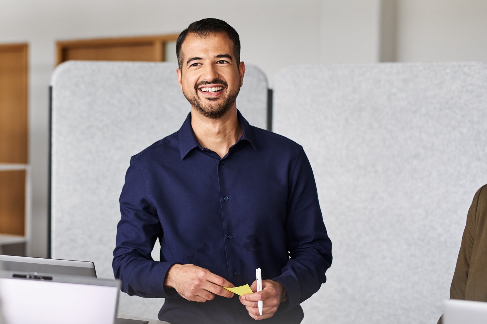 Unser Angebot für ein duales Studium - terranets bw