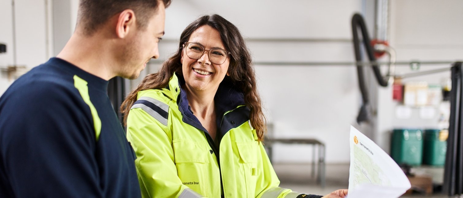 terranets bw - Wir übernehmen Verantwortung