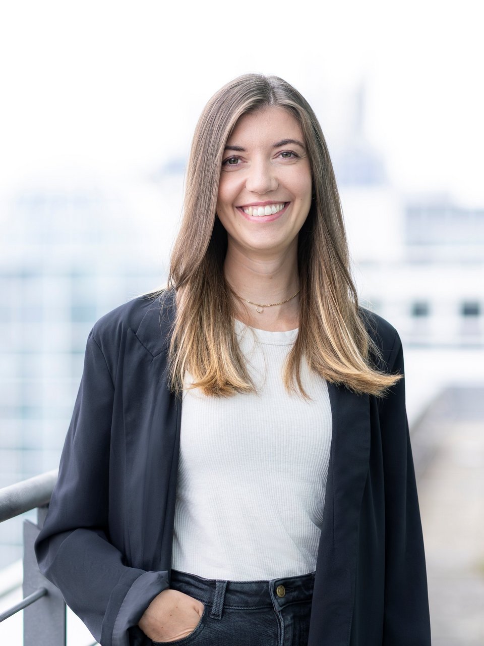 Deborah Iber Deborah Iber