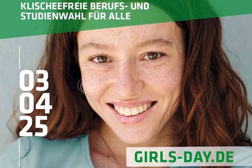 Einblicke in die Energiebrache - Girls'Day bei terranets bw