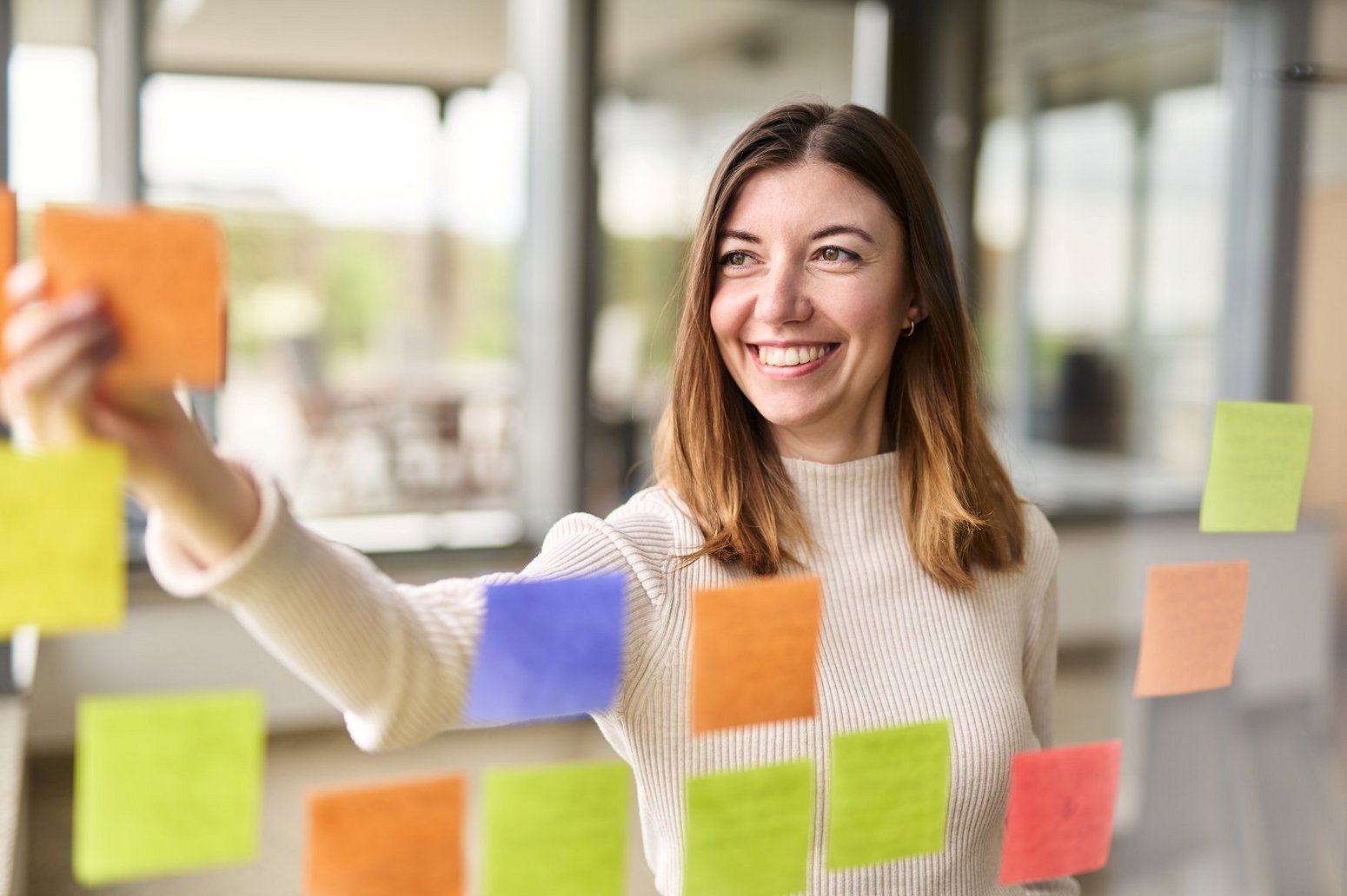 Unser Angebot für Studierende: Werkstudent oder Abschlussarbeit bei terranets bw