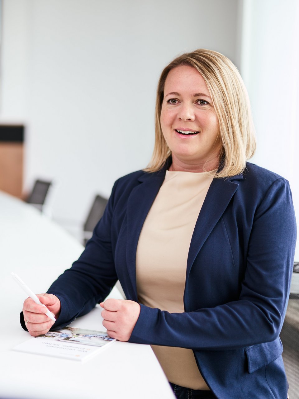 Eva Dickfeld Eva Dickfeld