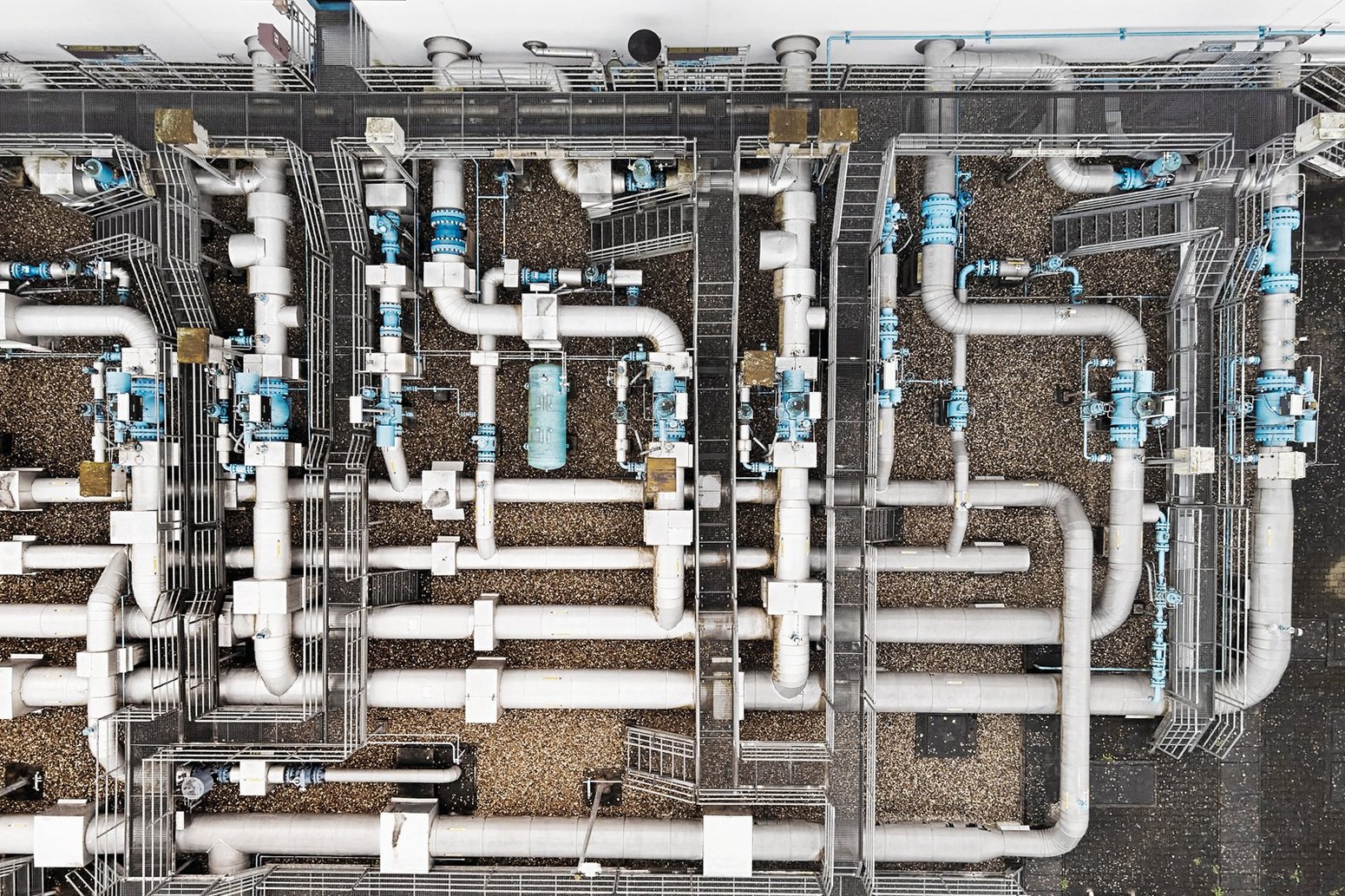 Wir informieren über die aktuelle Lage zur Gasversorgung