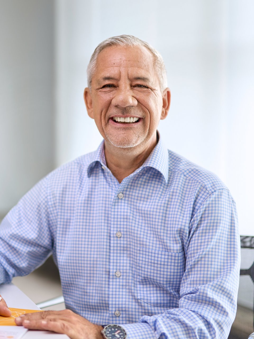 Uwe Scharnagl Uwe Scharnagl