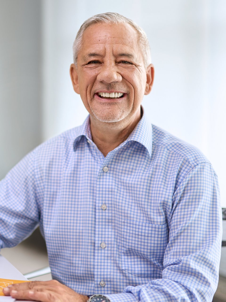 Uwe Scharnagl Uwe Scharnagl