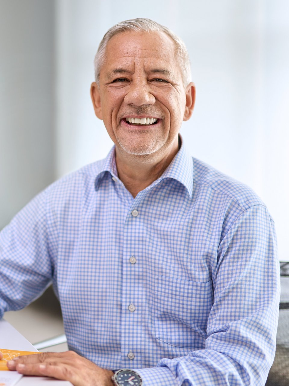 Uwe Scharnagl Uwe Scharnagl