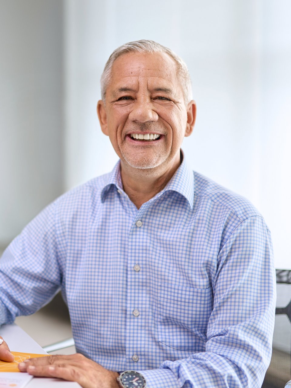 Uwe Scharnagl Uwe Scharnagl