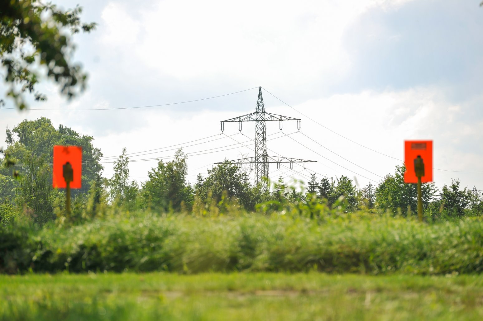 Gas sichert die Versorgung mit Wärme und Strom 