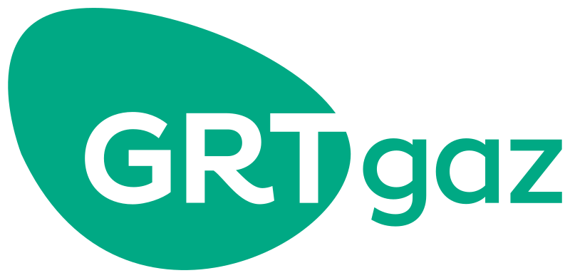 Logo GRTgaz