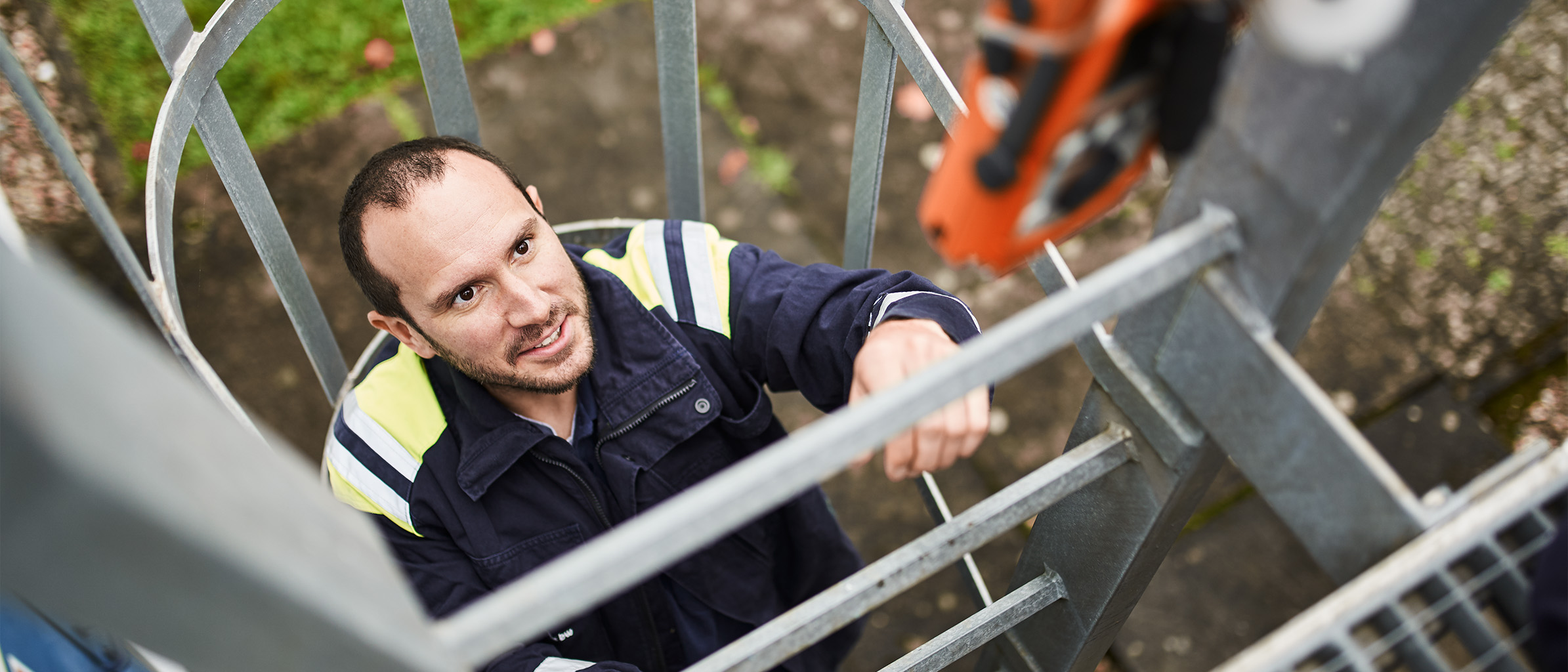 terranets bw Für Kunden Dienstleistungen