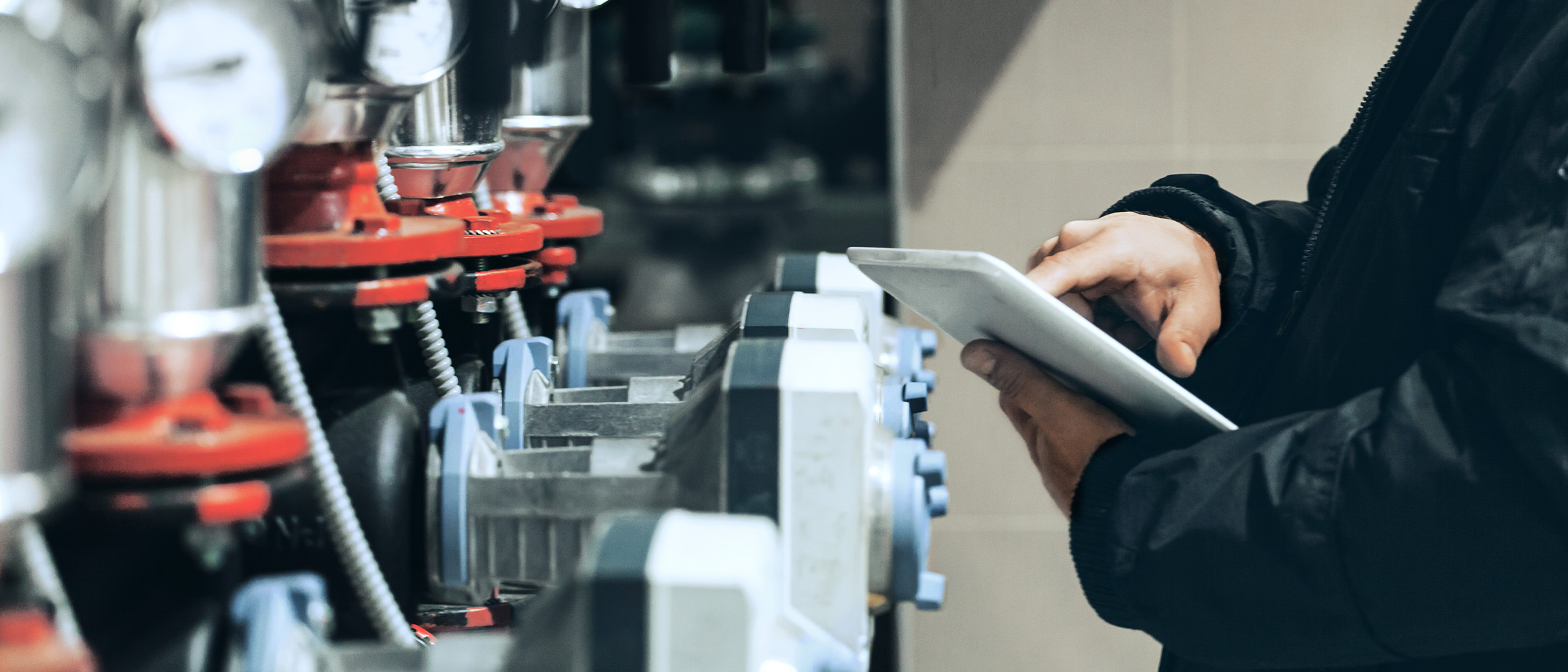 terranets bw Dienstleistungen Energiedatenmanagement