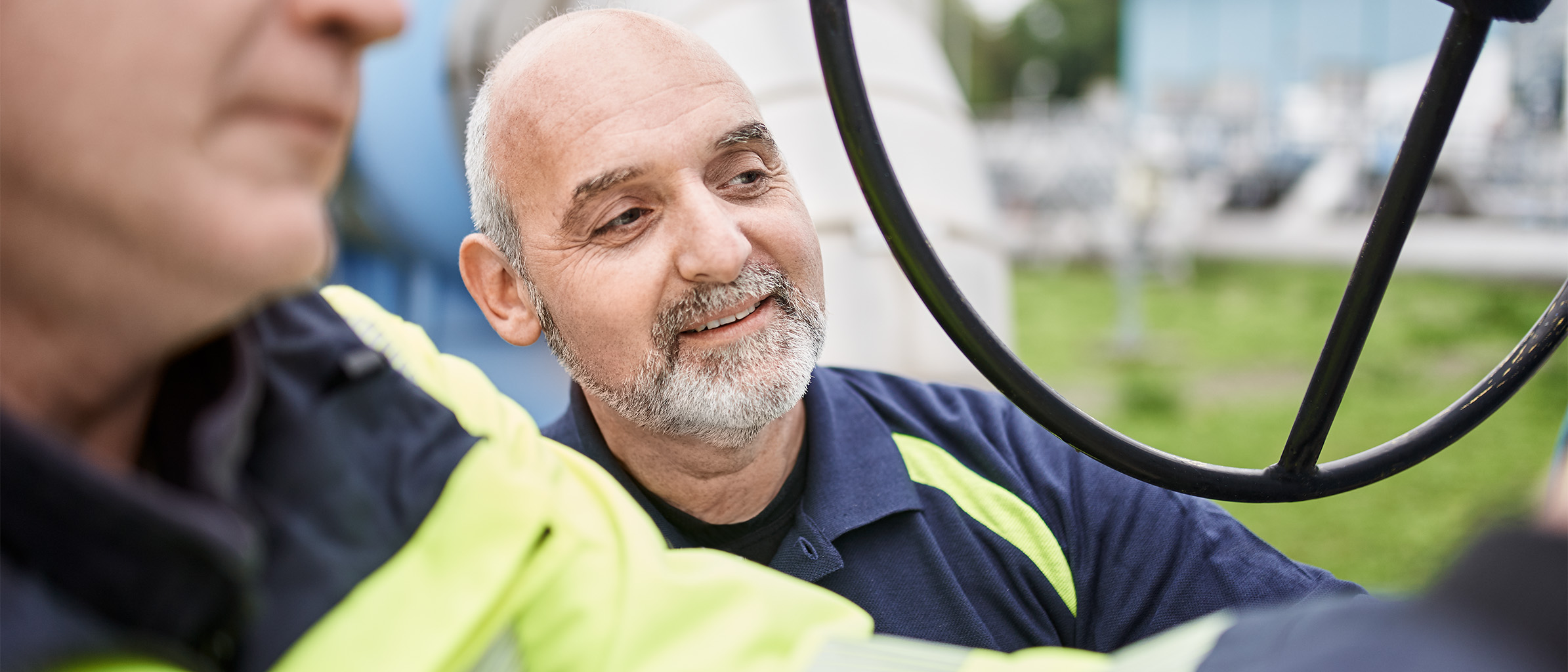 terranets bw Dienstleistungen Instandhaltung & Betrieb