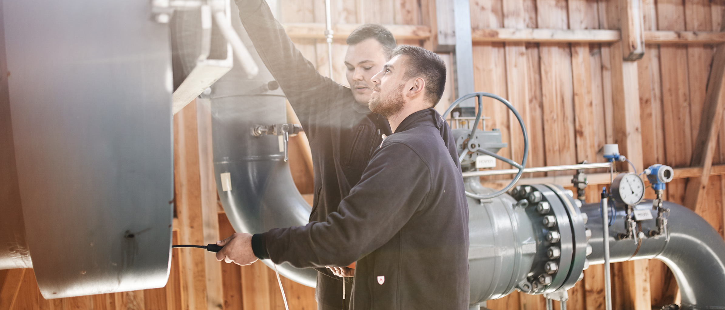 terranets bw Dienstleistungen Vermietung von Anlagen