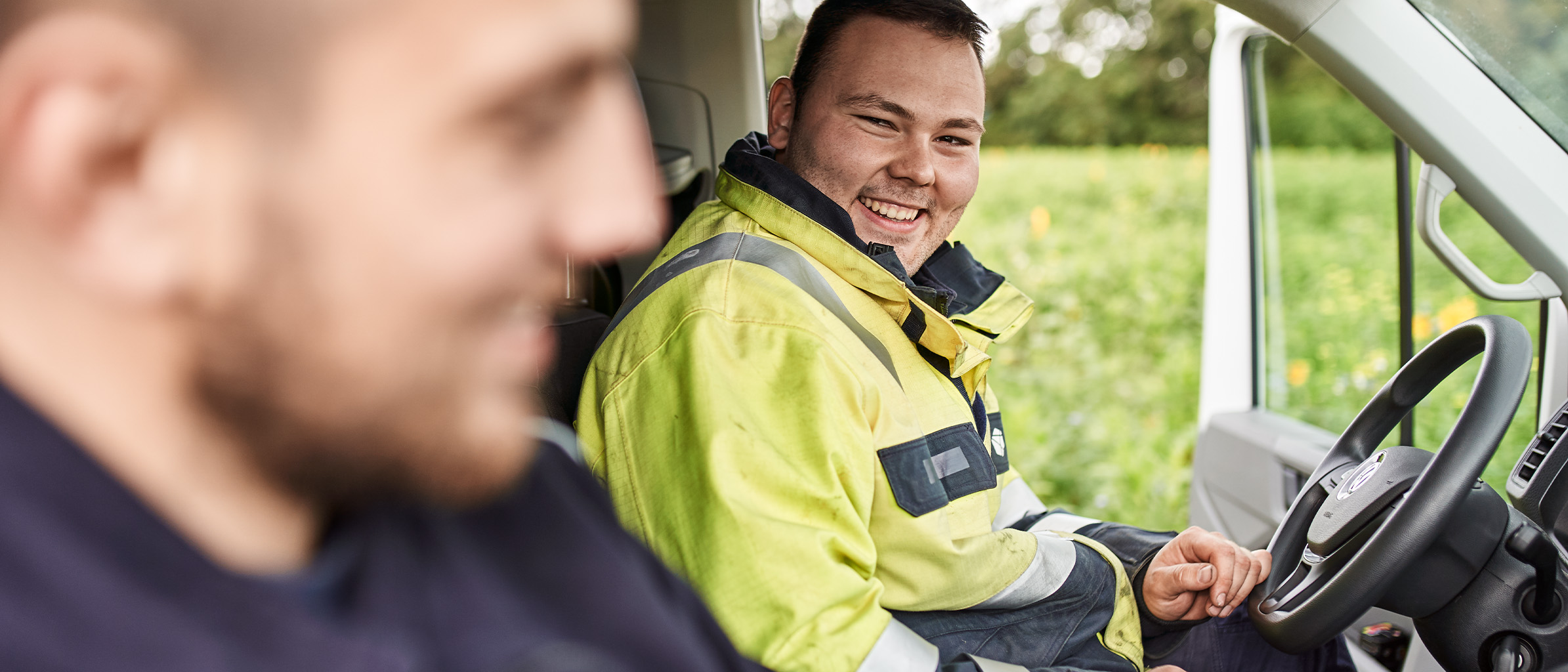 terranets bw: Für Kunden - Header