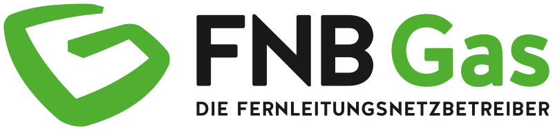 [Translate to English:] Logo FNB Gas Die Fernleitungsnetzbetreiber